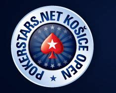 Kosice Pokerstars