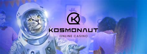 Kosmonaut Casino