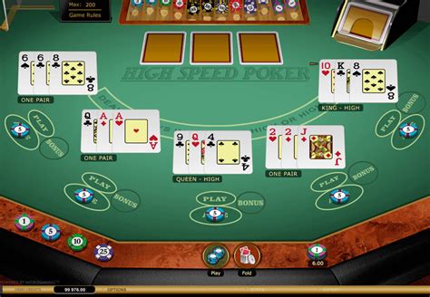 Kostenlos De Poker Online Ohne Download