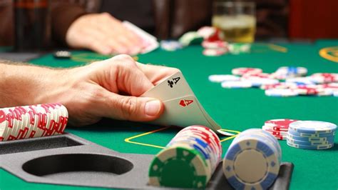 Kostenlos Online Pokern Ohne Download