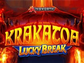 Krakatoa Lucky Break Novibet