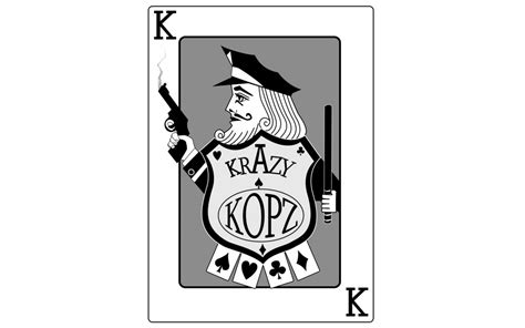 Krazy Kopz Poker Westland Mi