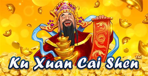 Ku Xuan Cai Shen Betfair