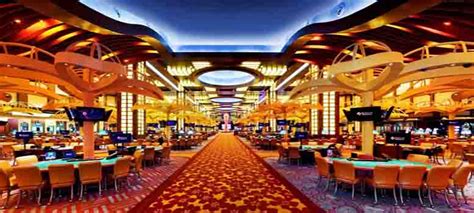 Kuala Lumpur Casino Noticias