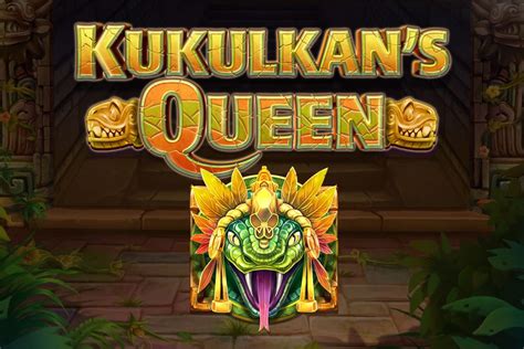 Kukulkan S Queen 888 Casino