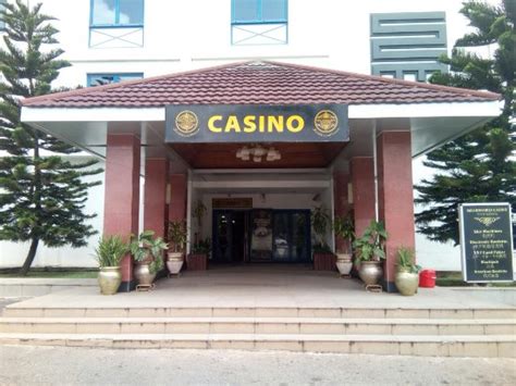 Kumasi Casino