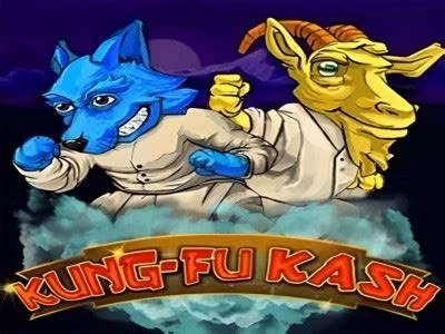 Kungfu Kash Sportingbet