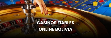 Kw88 Casino Bolivia