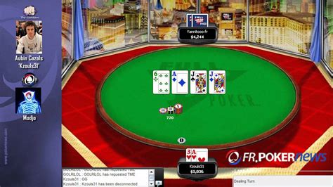 Kzouls31 Pokerstars