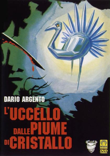 L Uccello Dalle Piume Di Cristallo Review 2024