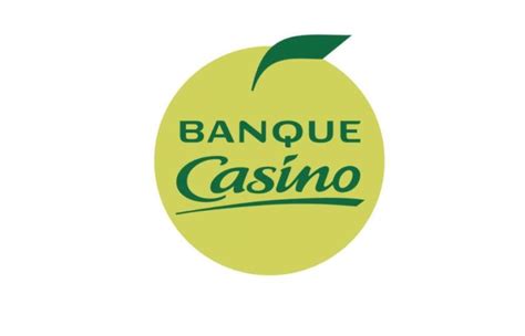 La Banque Casino Identificacao