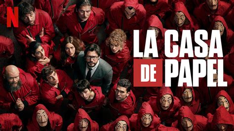 La Casa De Papel Clasico Leovegas