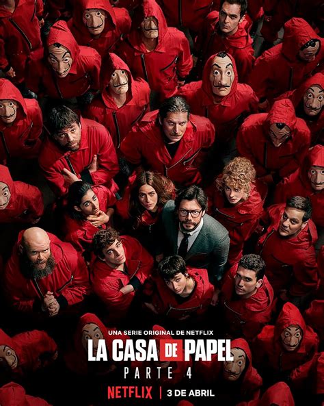 La Casa De Papel Deluxe 1xbet