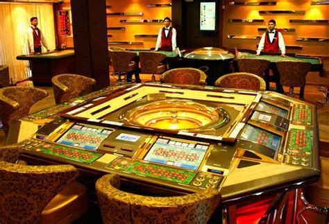 La Casino Goa
