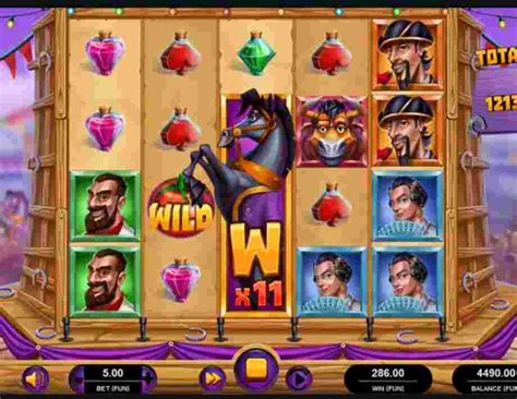 La Fiesta Slot Gratis