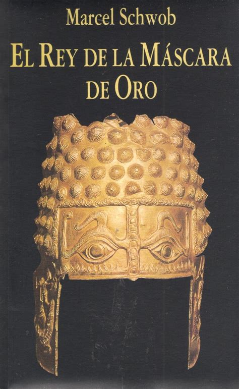 La Mascara De Oro Betsul