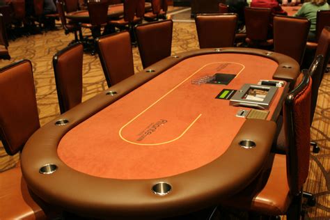 La Poker Casinos