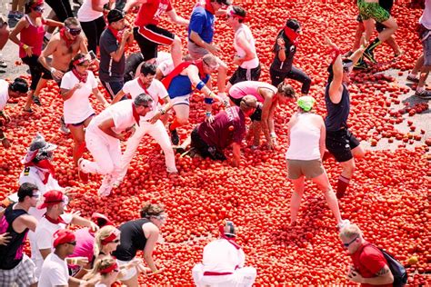 La Tomatina Bet365