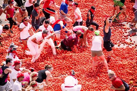 La Tomatina Betsson