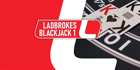 Ladbrokes Blackjack Fixo