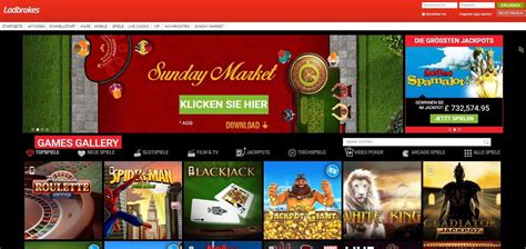 Ladbrokes Casino De Download De Aplicativos
