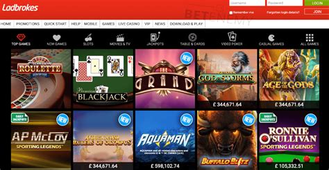 Ladbrokes Casino Guatemala