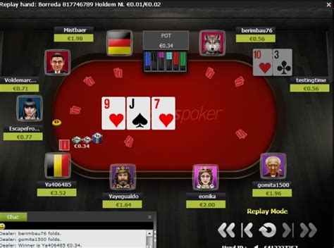 Ladbrokes Poker Apple Mac