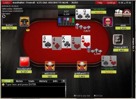 Ladbrokes Poker Download De Software