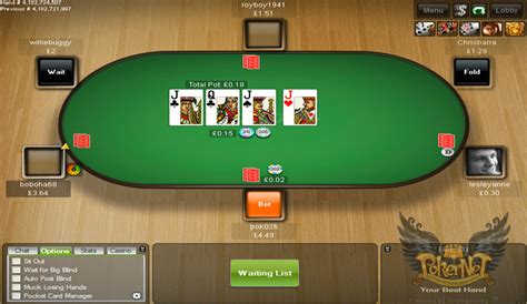 Ladbrokes Poker Mac