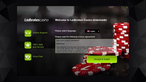 Ladbrokes Poker Mac De Download