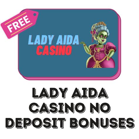 Lady Aida Casino Codigo Promocional