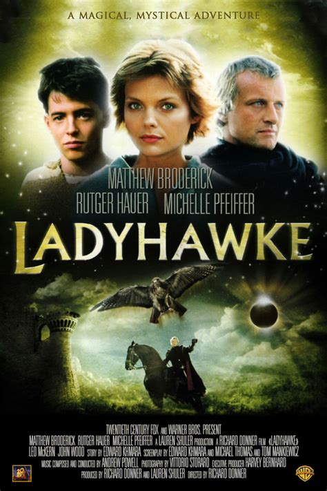 Lady Hawk Leovegas