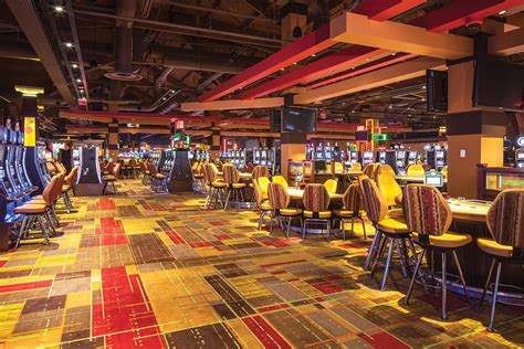 Lady Luck Casino Nemacolin Abertura