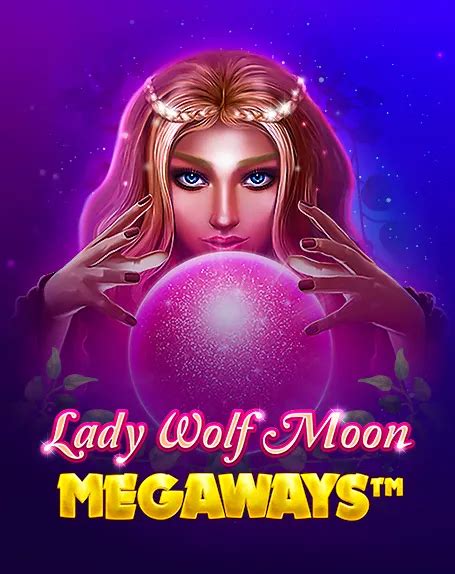 Lady Wolf Moon Megaways 888 Casino
