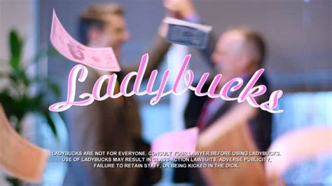 Ladybucks Betano