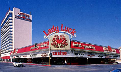 Ladyluck Casino Honduras