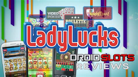 Ladylucks Casino Review