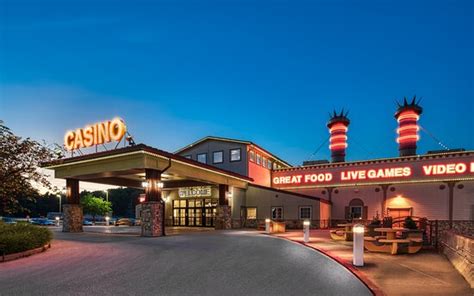 Lagrange Casino Em Mo