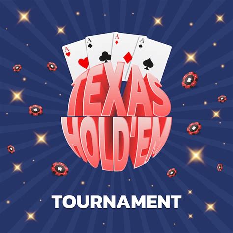 Lake Charles Torneio De Texas Holdem