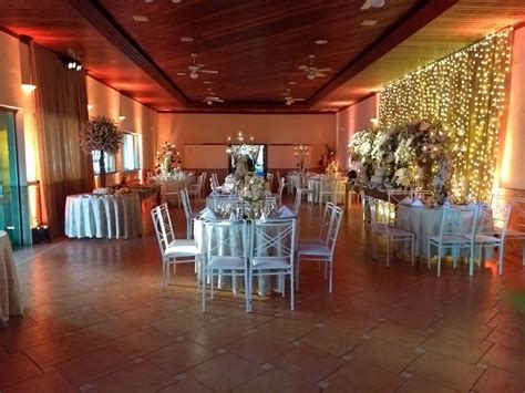 Lake Worth Cassino De Salao De Baile De Casamento