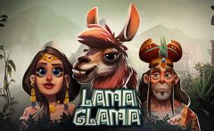 Lama Glama Slot - Play Online