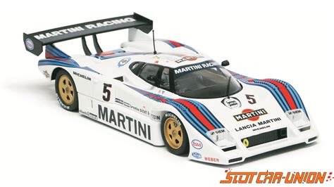 Lancia Lc2 85 Slot Ele