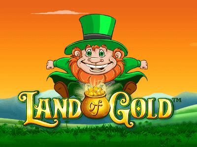 Land Of Gold Slot - Play Online