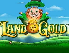 Lands Of Gold Netbet