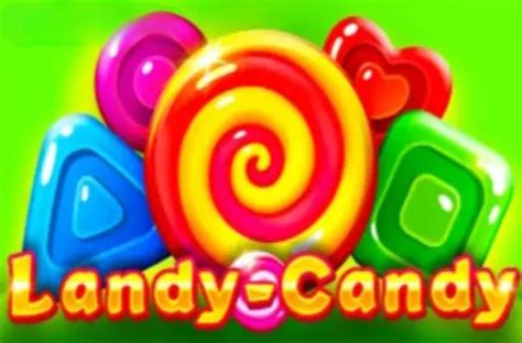 Landy Candy 888 Casino