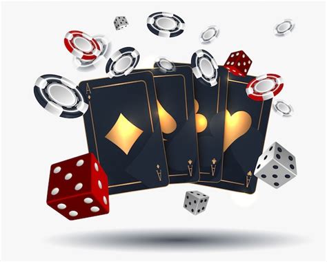 Langley Cascatas De Poker De Casino