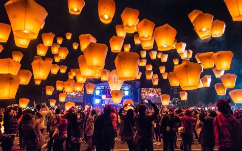 Lantern Festival Bwin