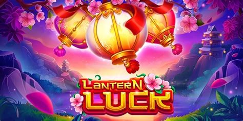 Lantern Luck Betfair