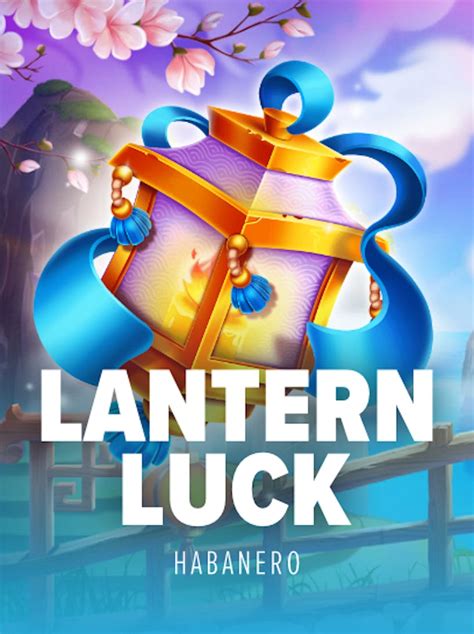 Lantern Luck Betsson