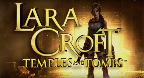 Lara Croft Temples And Tombs Review 2024